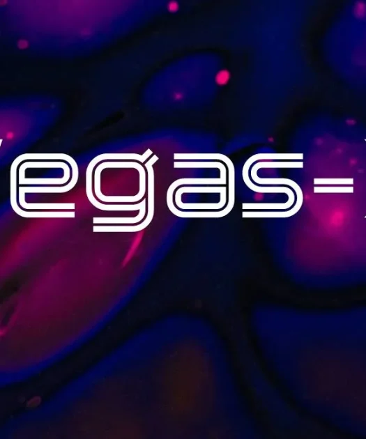Vegas-x Font Free Download