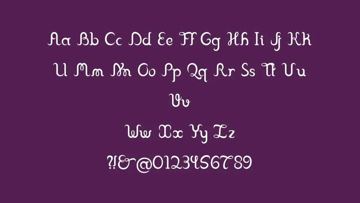 Franklin Cascaes font