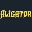 Aligator Font Free Download