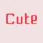 Cute Font Free Download