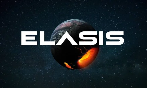 Elasis Font Free Download