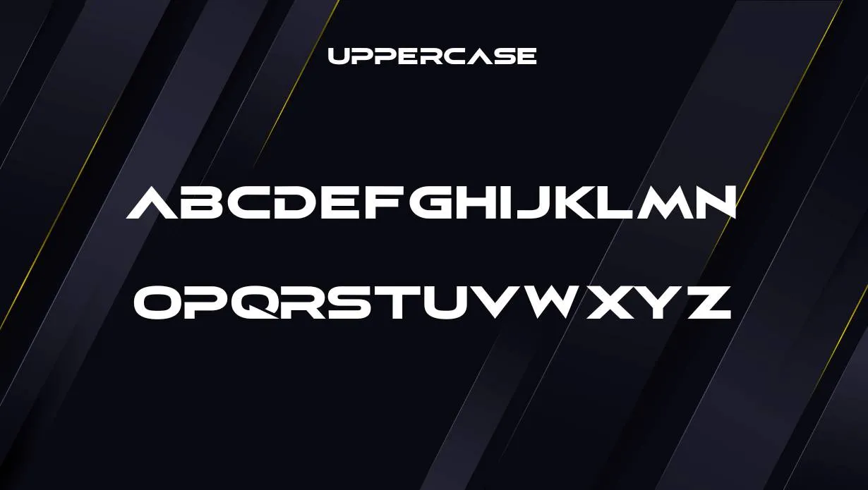 Elasis Font 