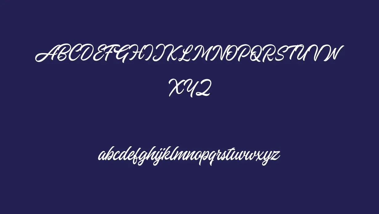 Sangharia Font