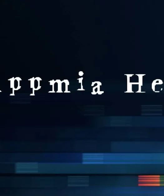 Appmia Hex Font Free Download