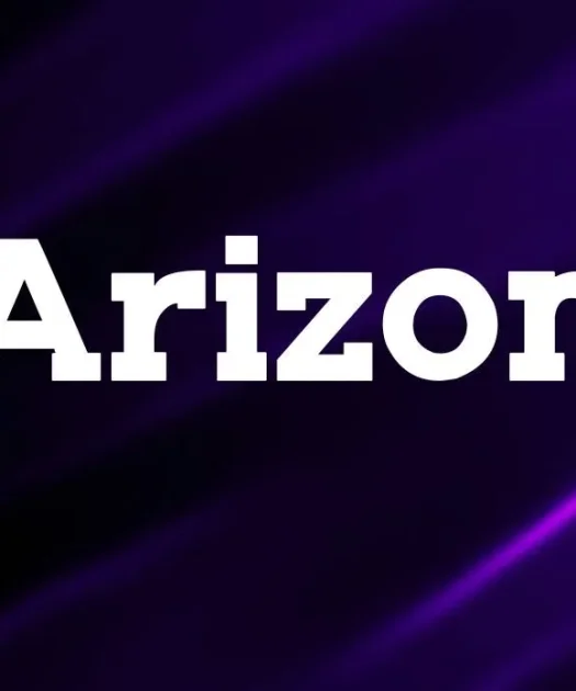 Arizon Font Free Download