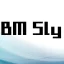 BM Sly Font Free Download