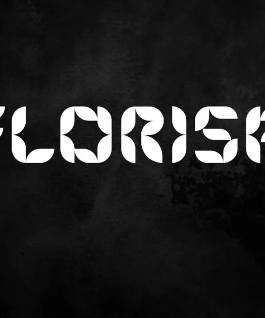 Florisa Font Free Download