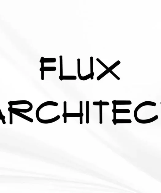 Flux Architect Font Free Download