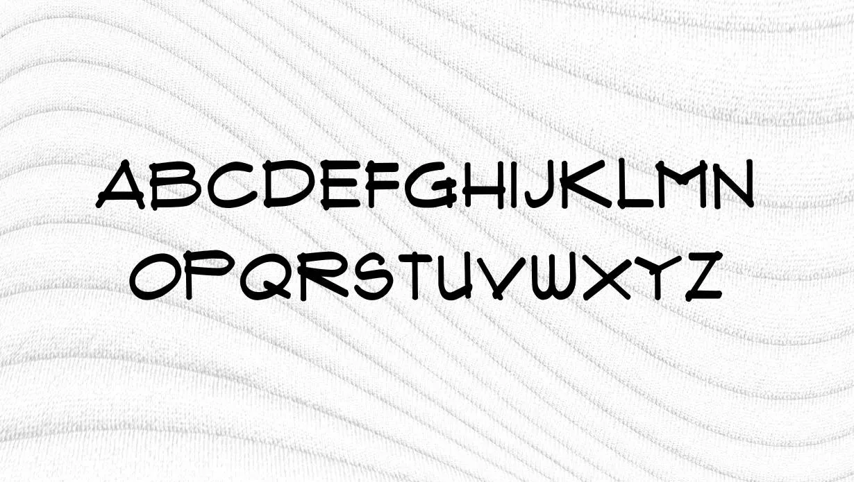 Flux Architect Font