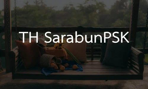 Th Sarabun PSK Font Free Download
