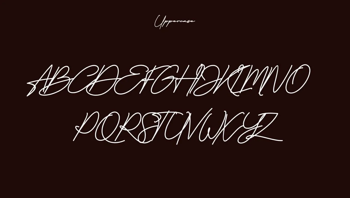 The Doctor Font