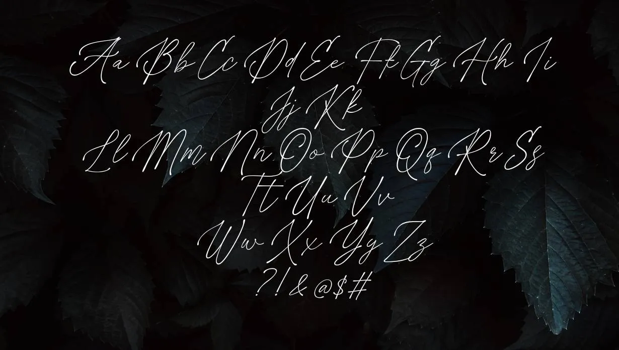 Adeptly Font