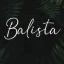 Balista Font Free Download
