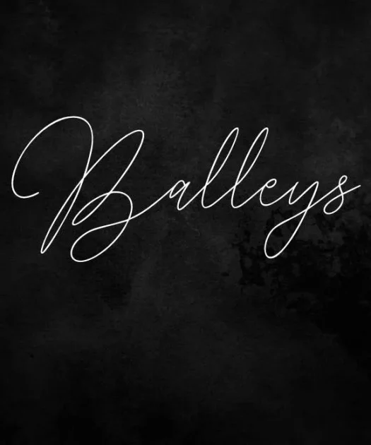 Balleys Font Free Download