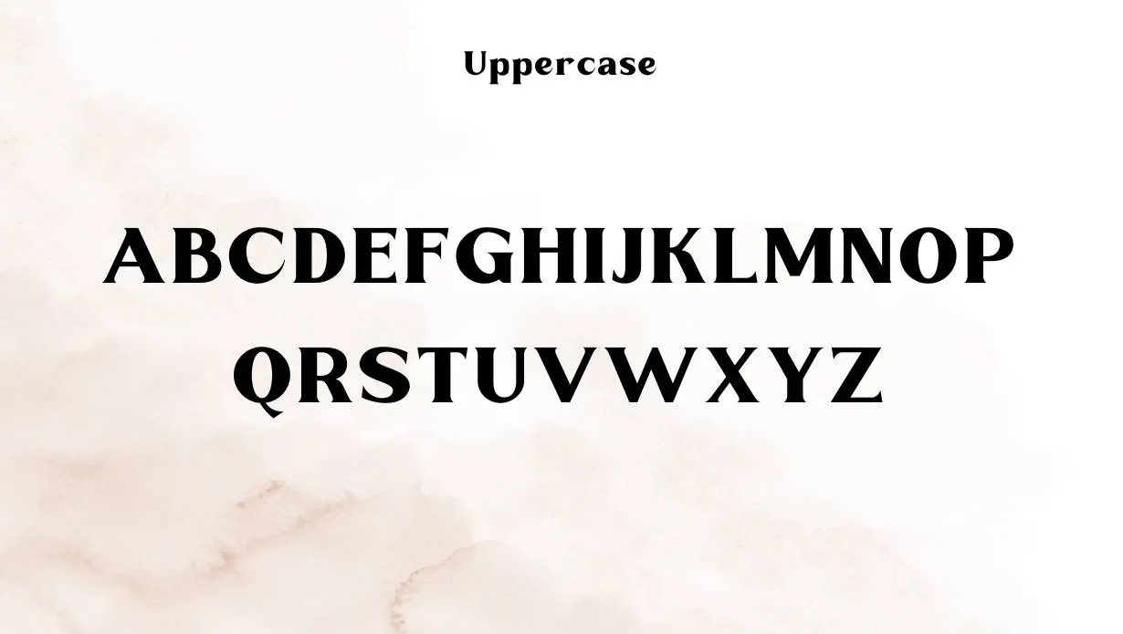 Bongola Font