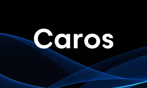 Caros Font Free Download