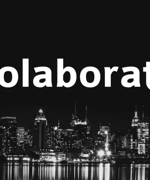 Colaborate Font Free Download