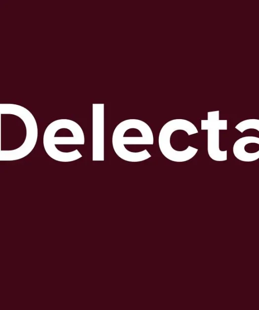 Delecta Font Free Download