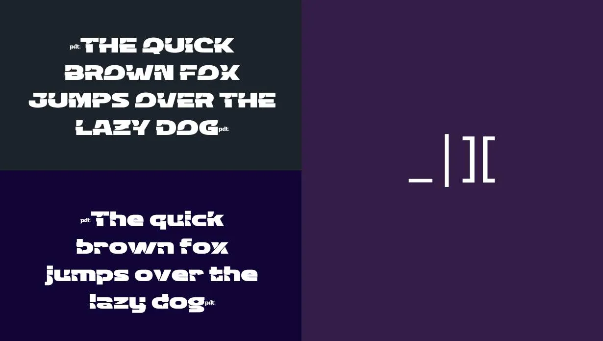 Dropex Font