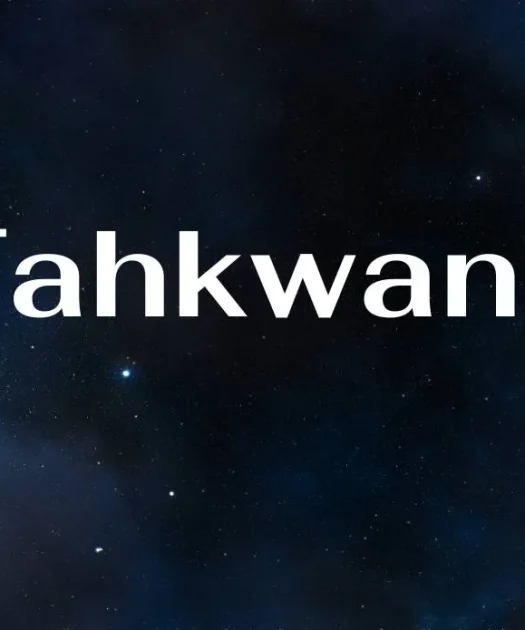 Fahkwang Font Free Download