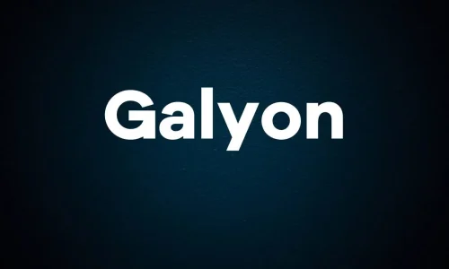 Gaylon Font Free Download