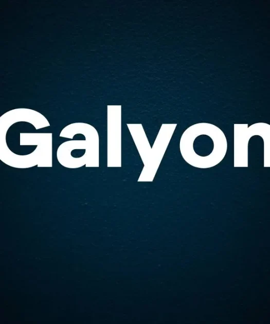Gaylon Font Free Download