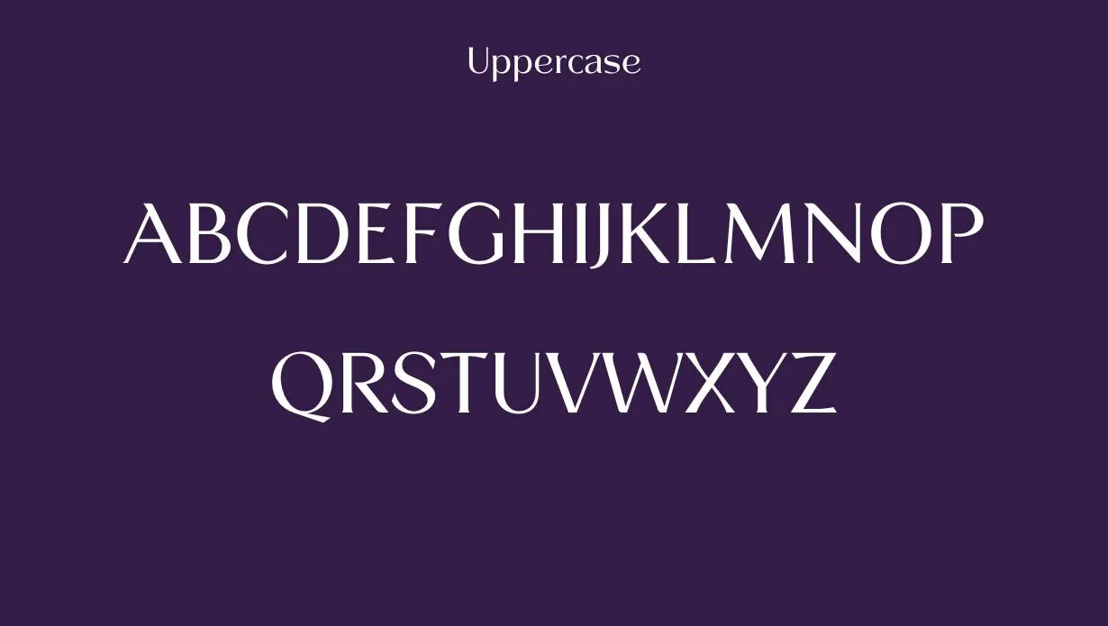 Grenda Font