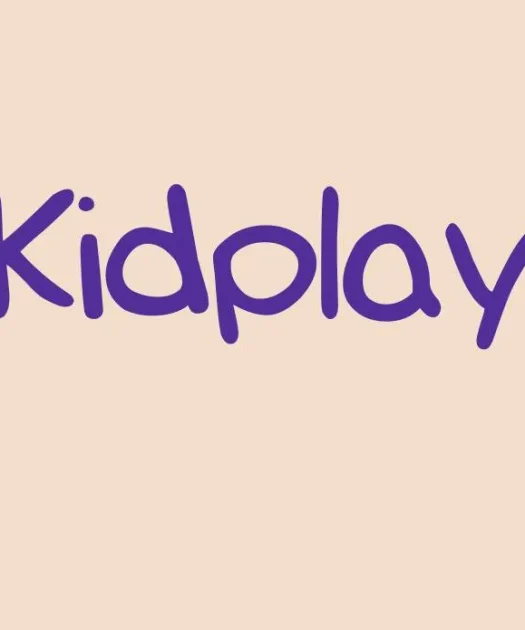 Kidplay Font Free Download