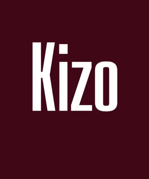 Kizo Font Free Download