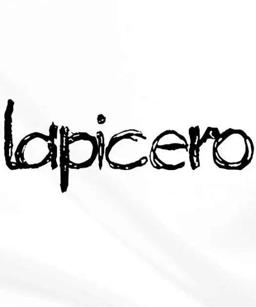 Lapicero Font Free Download