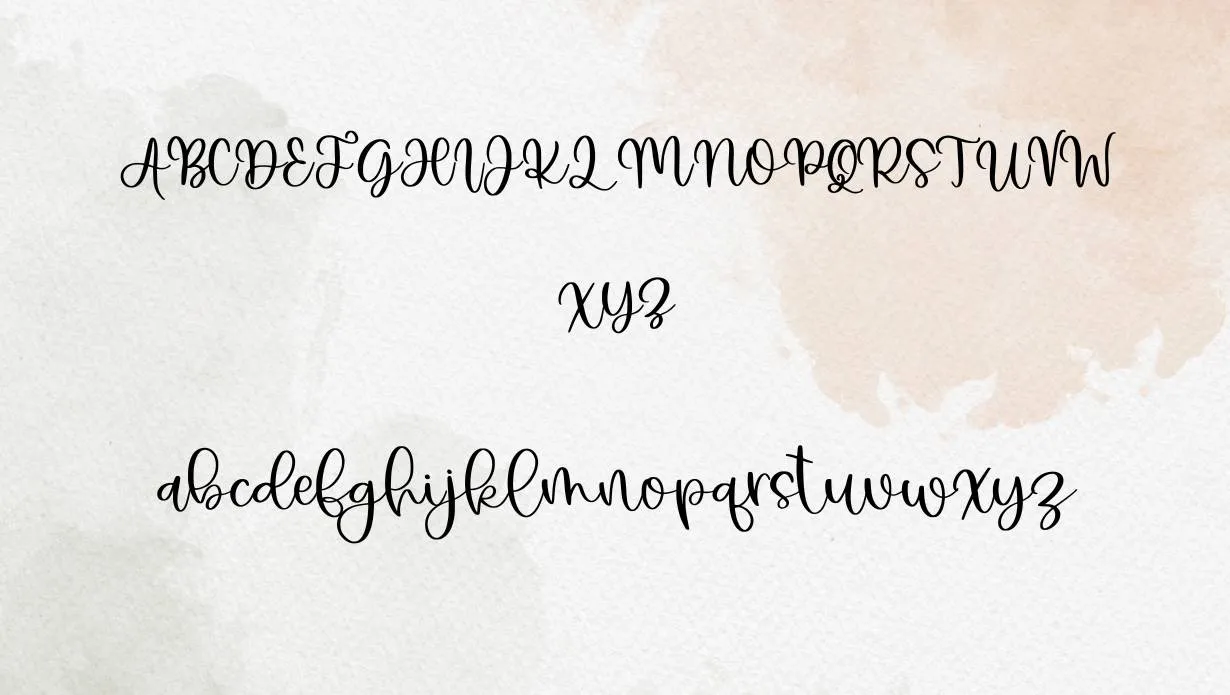 Lightshot Font
