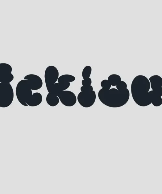 McKloud Font Free Download