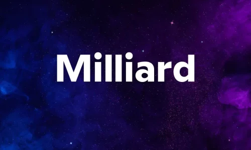 Milliard Font Free Download