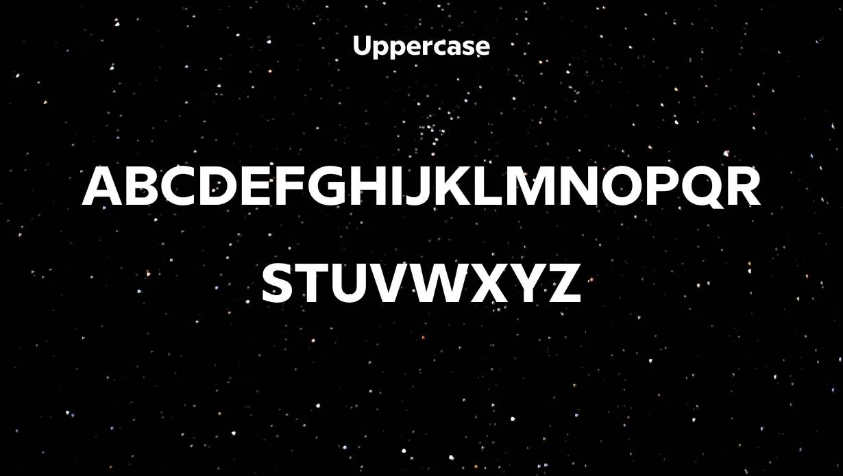 Milliard Font