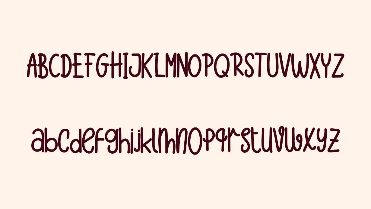 Pandamie Font
