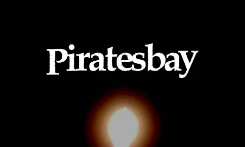 Pirates Bay Font Free Download