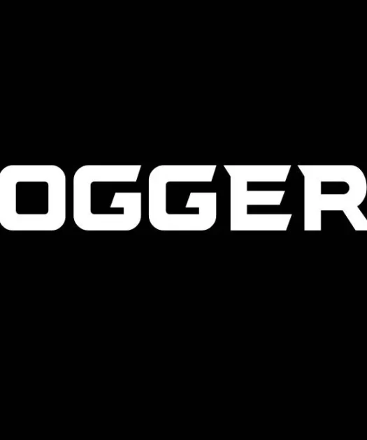 Poggers Font Free Download
