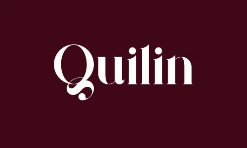 Quilin Font Free Download