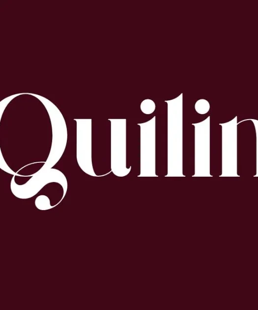 Quilin Font Free Download