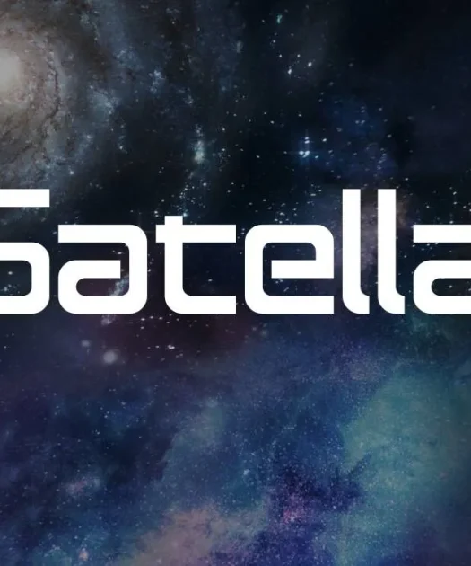 Satella Font Free Download