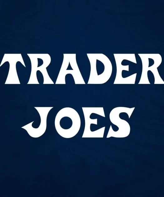 Trader Joe’s Font Free Download