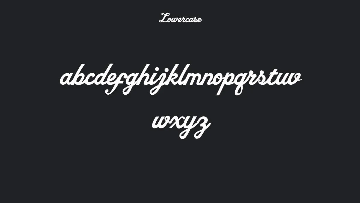 Vitrina Font