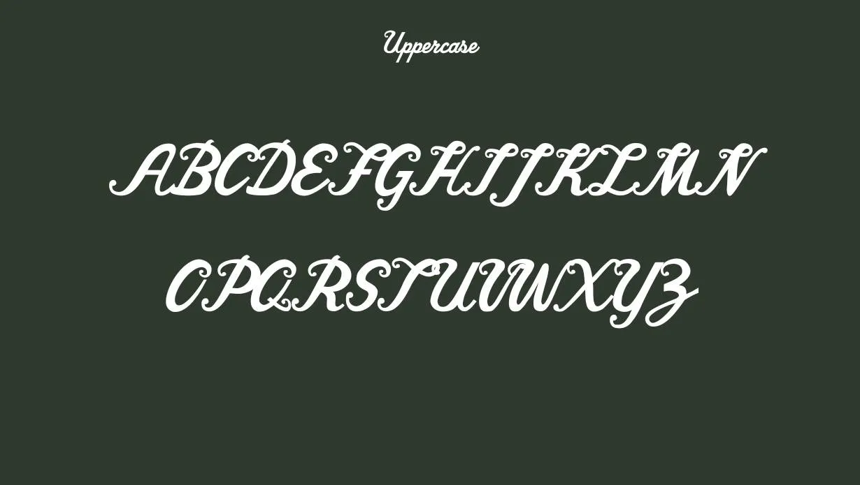 Vitrina Font