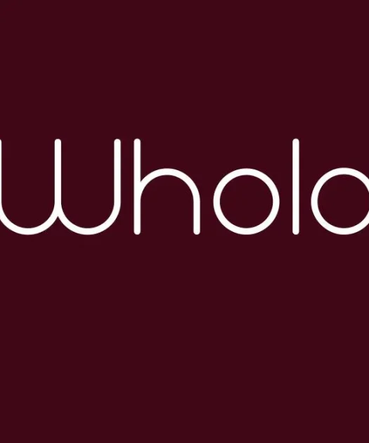 Whola Font Free Download