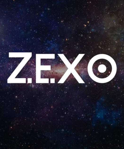 Zexo Font Free Download