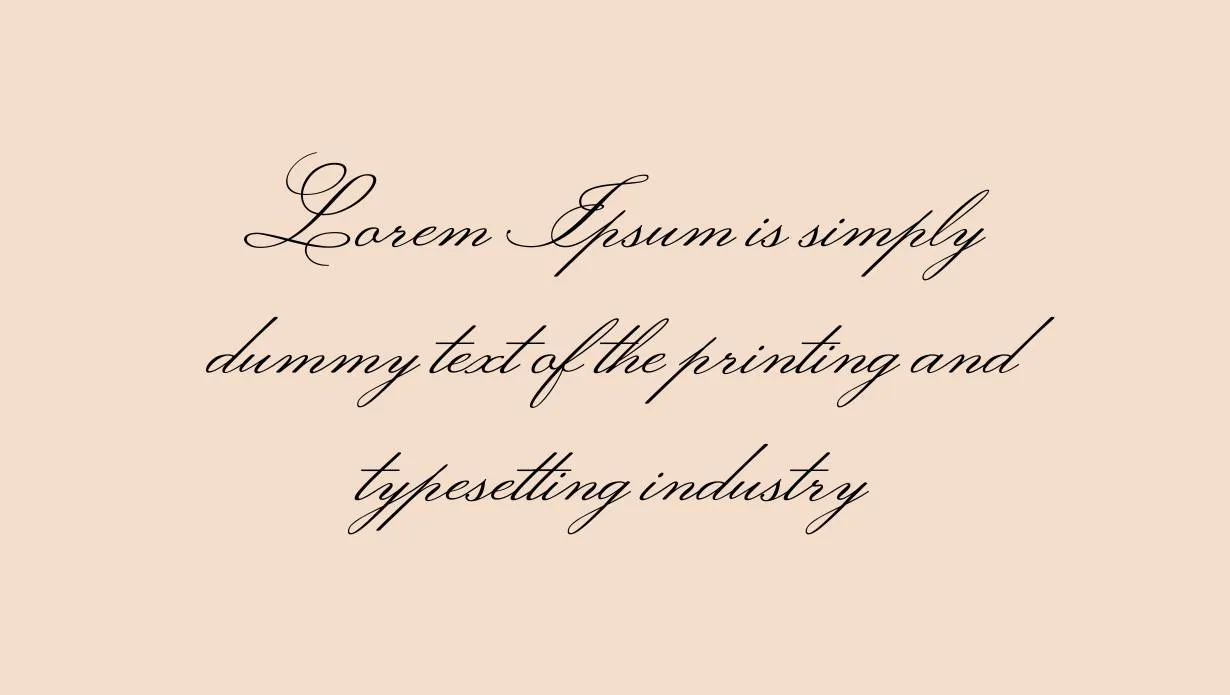 Monsieur La Doulaise Font