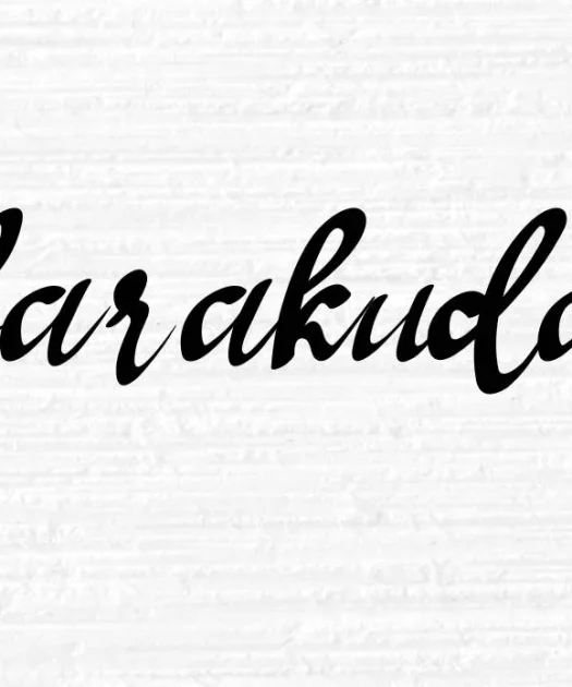 Barakuda Font Free Download