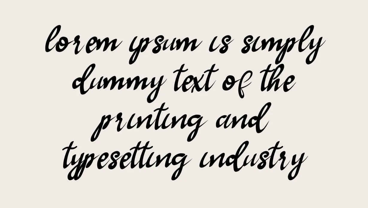 Barakuda Font