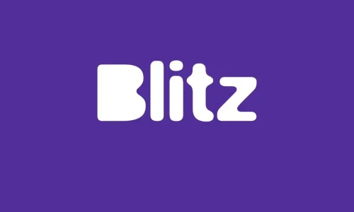 Blitz Font Free Download
