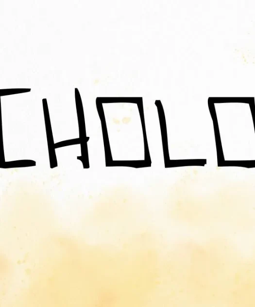 Cholo Letters Font Free Download